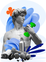 Фитнес-тренер-нутрициолог