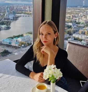 Выпускники НАДПО: Екатерина